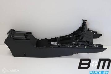 Middenconsole met armsteun zonder kap VW Golf 7 R beschikbaar voor biedingen