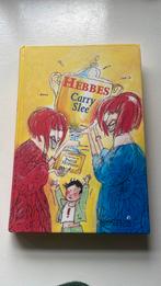 Carry Slee - Hebbes, Fictie algemeen, Carry Slee, Ophalen of Verzenden, Zo goed als nieuw