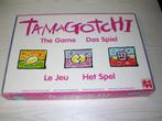 Vintage Jumbo Bandai Tamagotchi bordspel uit 1996, Ophalen of Verzenden, Gebruikt