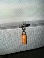 Matras, 140x200cm, 25cm dik, Emma Hybride 2 Nieuw in verpak, Huis en Inrichting, Slaapkamer | Matrassen en Bedbodems, 200 cm, Nieuw