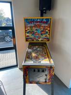 Bally Wizard Flipperkast - Klassieker!, Verzamelen, Automaten | Flipperkasten, Ophalen, Gebruikt, Mechanisch, Bally