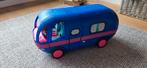 LOL Surprise Camper, Kinderen en Baby's, Speelgoed | Speelgoedvoertuigen, Ophalen of Verzenden, Gebruikt