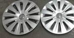 wieldoppen volkswagen 15 inch, Auto diversen, Wieldoppen, Ophalen of Verzenden, Gebruikt