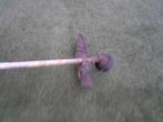 Bosmaaier, Verzenden, Gebruikt, 10 tot 30 cm, Benzine