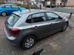 Volkswagen Polo 1.0 MPI 55KW 2018 muisgrijs, Auto's, 1005 kg, Handgeschakeld, 550 kg, 999 cc