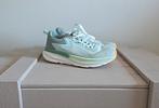 Training schoenen binnen mintgroen memory foam mt 41, Ophalen of Verzenden, Zo goed als nieuw, Groen