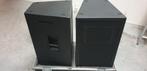 GAE Modular II top topkast / luidspreker, Overige typen, Refurbished, 120 watt of meer, Ophalen