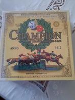 Champion of the Great horse-race, Hobby en Vrije tijd, Gezelschapsspellen | Bordspellen, Vijf spelers of meer, Ophalen of Verzenden