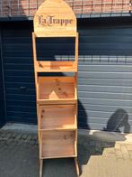 Display La Trappe, Ophalen, Zo goed als nieuw, Reclamebord, Plaat of Schild, La Trappe