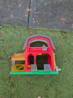 Speelgoed huisje, Ophalen, Zo goed als nieuw, Speelset