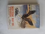 buiten bij de vogels - engelhard de witt - rein stuurman, Boeken, Natuur, Gelezen, Vogels, Ophalen of Verzenden