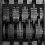 NIEUW | Fruitstamper pers Molen 7 Liter! GRATIS THUISBEZORG, Verzenden, Nieuw