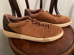 Scotch&Soda Bruine Sneakers - Maat 44, Ophalen of Verzenden, Zo goed als nieuw, Bruin, Sneakers of Gympen