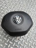 Vw Golf 8, Passat B8, Tiguan, T6 Stuur airbag, Ophalen of Verzenden, Gebruikt, Volkswagen