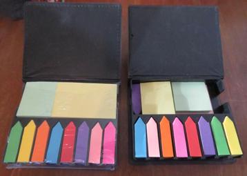  Post-It, tabs en indexpijlen beschikbaar voor biedingen