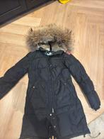 Parajumpers Long Bear dames maat XXS, Ophalen of Verzenden, Zo goed als nieuw, Maat 34 (XS) of kleiner, Zwart
