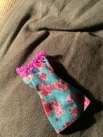 Barbie jurkje, Verzamelen, Poppen, Ophalen of Verzenden, Gebruikt, Kleertjes