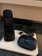 Logitech Harmony Ultimate - Complete Set, Game console, Gebruikt, Universeel, Ophalen of Verzenden