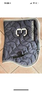 4 dekjes mogen voor een leuk bod allemaal mee., Dieren en Toebehoren, Paarden en Pony's | Dekens en Dekjes, Ophalen, Zo goed als nieuw