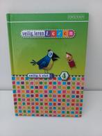 Veilig leren lezen - Veilig en vlot maan - kern 4, Ophalen of Verzenden, Zo goed als nieuw, Fictie algemeen