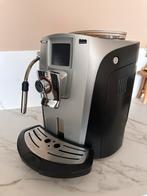 Saeco Touch SUP032AR Plus Espresso - Defect voor Onderdelen, Witgoed en Apparatuur, Koffiezetapparaten, Espresso apparaat, Koffiebonen