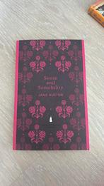 Sense and Sensibility - Jane Austen, Ophalen of Verzenden, Zo goed als nieuw, Jane Austen, Europa overig