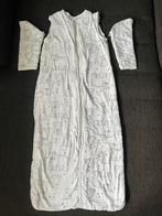 Slaapzak maat 98-104 met afneembare mouwen, Kinderen en Baby's, Ophalen of Verzenden, Zo goed als nieuw, 85 tot 100 cm, Slaapzak