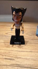 Funko pop Wolverine bobbelhead, Ophalen of Verzenden, Zo goed als nieuw