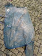 Gratis pony deken 158, Ophalen of Verzenden, Gebruikt, Deken