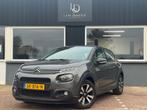 Citroen C3 1.2 PureTech S&S Shine |Automaat |Stoelverwarming, 450 kg, Gebruikt, Euro 6, 1199 cc
