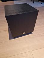 Dali C-8D Subwoofer - In Originele Verpakking, Audio, Tv en Foto, Luidsprekers, Overige merken, Subwoofer, Ophalen of Verzenden