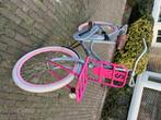 Fietsen, Fietsen en Brommers, Fietsen | Meisjes, Ophalen, Gebruikt, 24 inch, Spirit