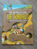NIEUW! De wereld van de Gorgels., Fictie algemeen, Jochem Myjer, Nieuw, Ophalen of Verzenden