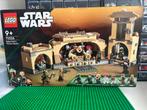 Lego star wars 75326 Boba Fett Throne room sealed, Ophalen of Verzenden, Nieuw