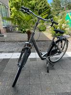 Trek damesfiets, Fietsen en Brommers, Fietsen | Dames | Damesfietsen, Ophalen, Gebruikt, Overige merken