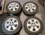 Set Nissan Qashqai Vredestein wielen winterband 215/65/R16, Gebruikt, Ophalen