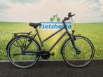 Fietshokje Amersfoort: Kieler Manufaktur damesfiets N8 H55