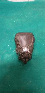 -	Kunst hoofd steen adelaar gesigneerd, Ophalen of Verzenden, 'T Olde Gre-j, Info@toldegrej.nl, Endepoelstraat 20f Didam