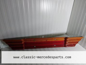 Reflector / reflectieplaat Mercedes W124 sedan beschikbaar voor biedingen