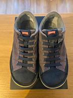 Camper Schoenen - Maat 42, Ophalen of Verzenden, Gedragen, Blauw, Sneakers of Gympen