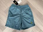 Nieuw Lyle&Scott zwemshort maat S, Kleding | Heren, Badmode en Zwemkleding, Ophalen of Verzenden, Maat 46 (S) of kleiner, Zwemshort