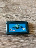 Gameboy Advance Game - Metroid Fusion, 1 speler, Ophalen of Verzenden, Zo goed als nieuw, Vanaf 3 jaar