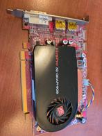 Ati firepro 3d graphics, Computers en Software, Videokaarten, Gebruikt, AMD, DisplayPort, Ophalen of Verzenden