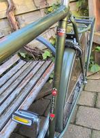 Prachtige vintage Gazelle herenfiets met 3 versnellingen, Fietsen en Brommers, Fietsen | Heren | Herenfietsen, Ophalen, Versnellingen