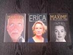 Martien Erica Maxime Meiland, Boeken, Biografieën, Ophalen of Verzenden, Zo goed als nieuw