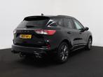 Ford Kuga 2.5 PHEV ST-Line € 22.950,00, Auto's, Ford, Euro 6, 4 cilinders, Zwart, Plug-in hybride