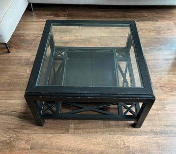 Salontafel gratis afhalen