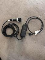 Mercedes 220v Oplaadkabel, Ophalen of Verzenden, Gebruikt, Mercedes-Benz