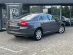 Volvo S80 2.5T Geartronic Momentum Orig NL l Youngtimer, Zwart, 1514 kg, 2521 cc, Bedrijf