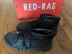 Red Rag hoge sneakers zwart stoer 37, Ophalen of Verzenden, Zo goed als nieuw, Jongen, Schoenen